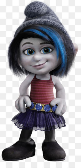 Detail Emo Smurfs Nomer 59