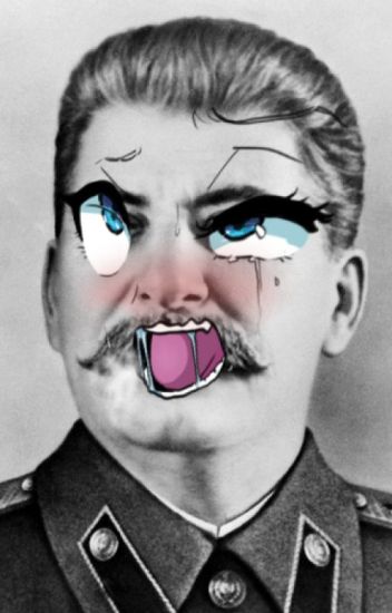 Detail Emo Stalin Nomer 15