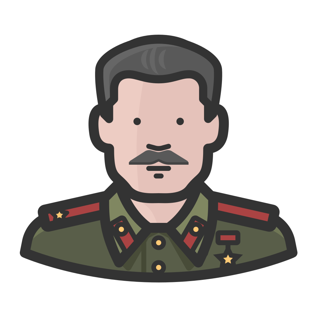 Detail Emo Stalin Nomer 21