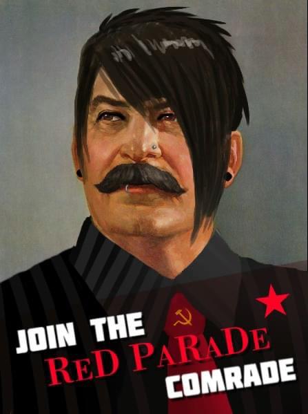 Detail Emo Stalin Nomer 4