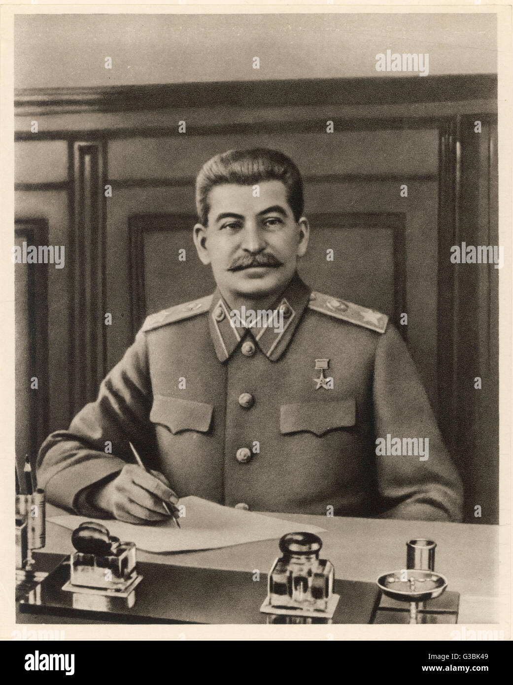 Detail Emo Stalin Nomer 52