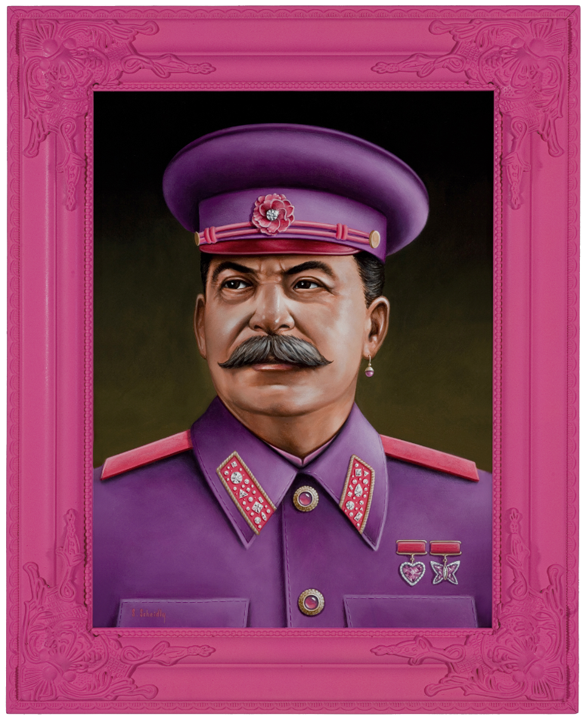 Detail Emo Stalin Nomer 8