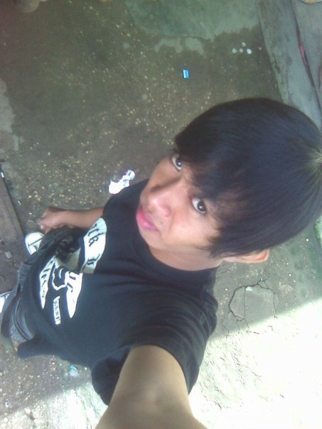 Detail Emo Style Boy Nomer 48