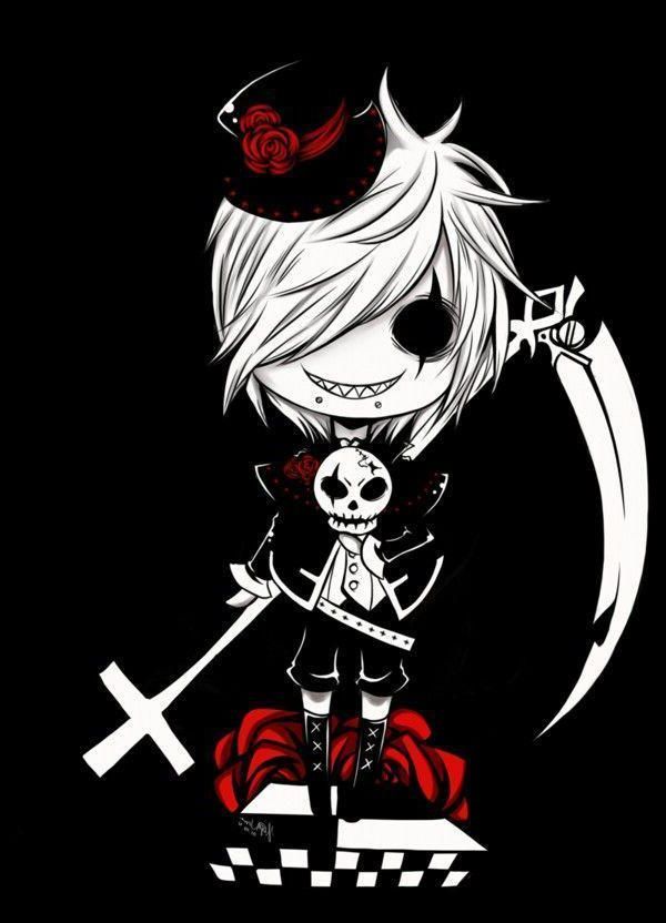 Detail Emo Wallpaper Nomer 28