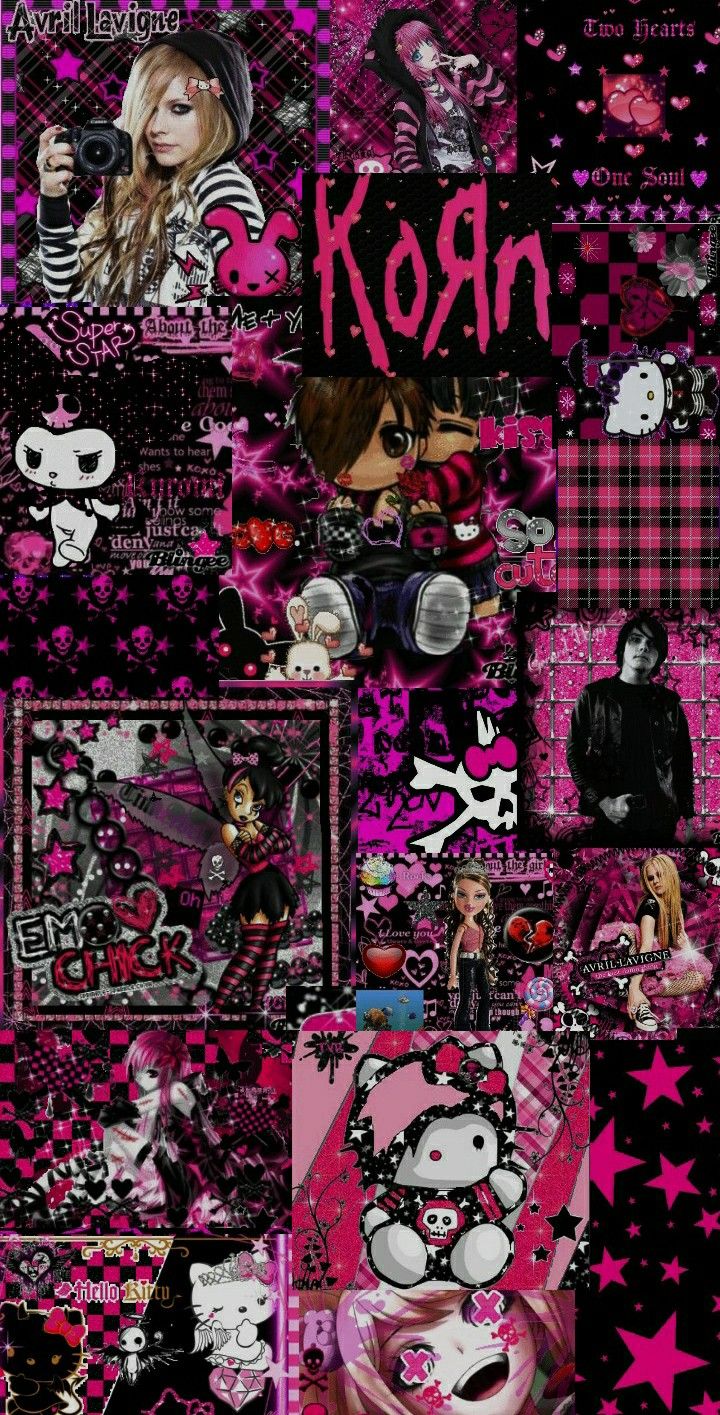 Detail Emo Wallpaper Nomer 36