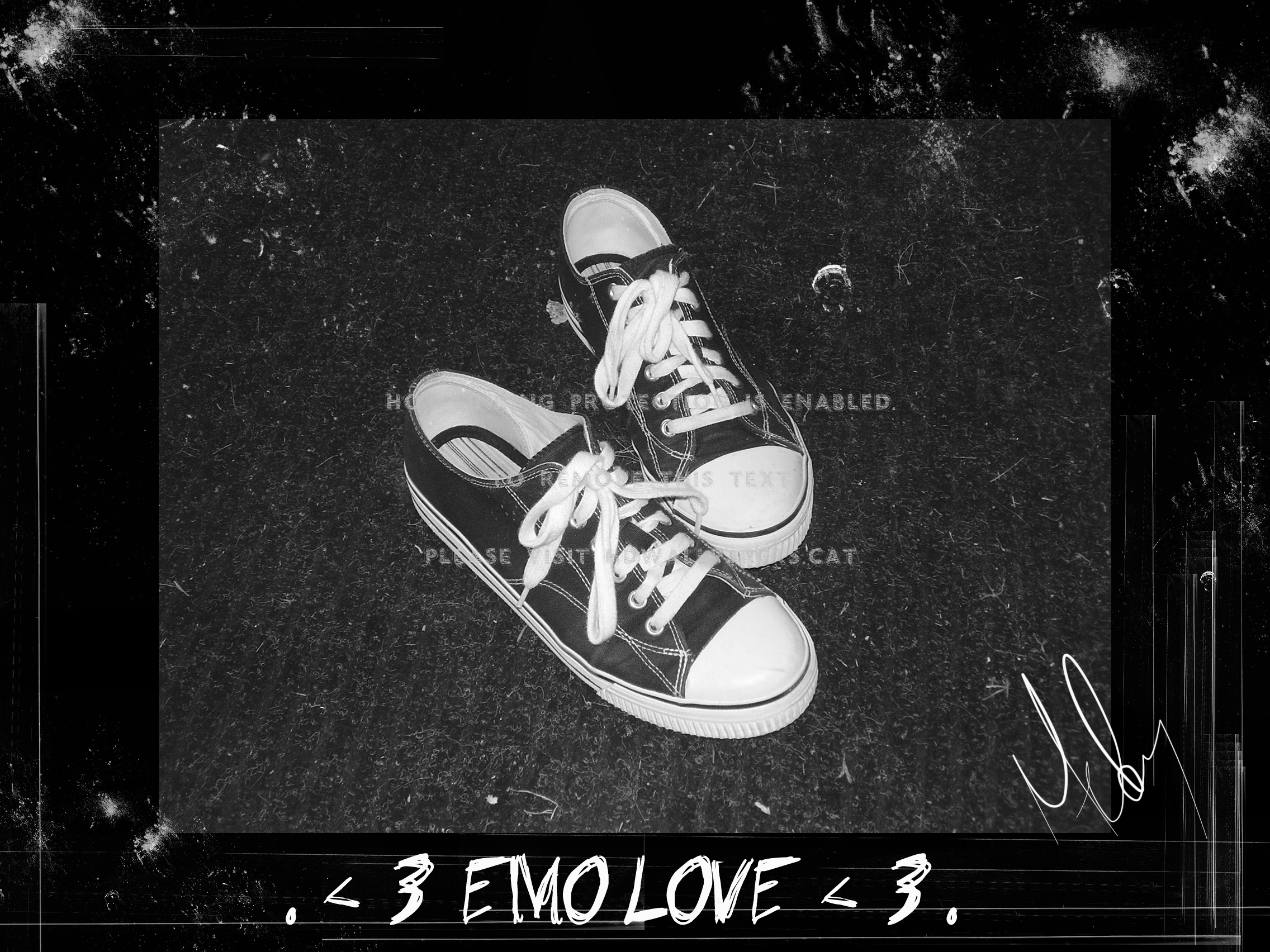 Detail Emo Wallpaper Nomer 55