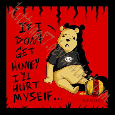 Detail Emo Winnie The Pooh Nomer 2