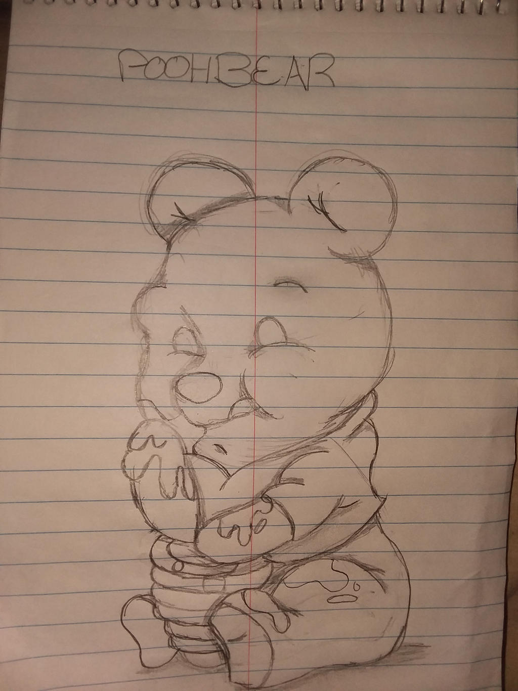 Detail Emo Winnie The Pooh Nomer 15