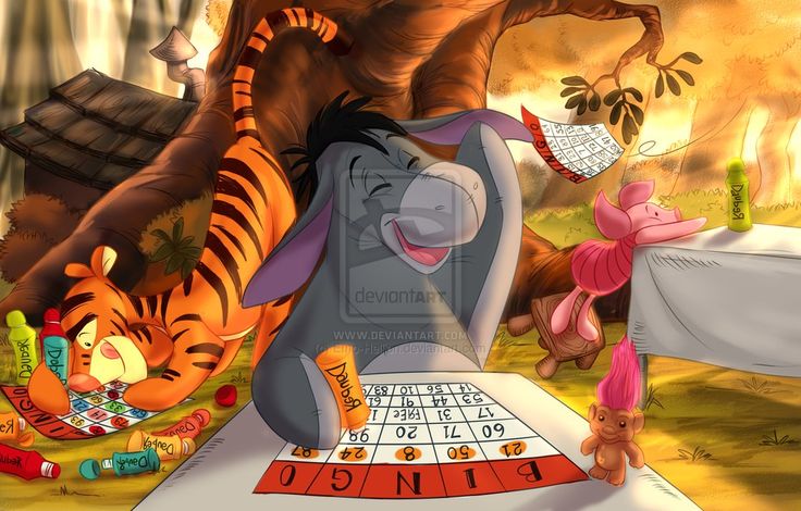Detail Emo Winnie The Pooh Nomer 22