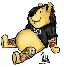Detail Emo Winnie The Pooh Nomer 4