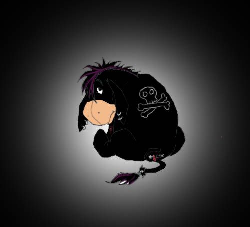 Detail Emo Winnie The Pooh Nomer 6