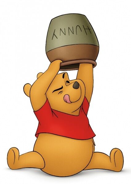 Detail Emo Winnie The Pooh Nomer 37