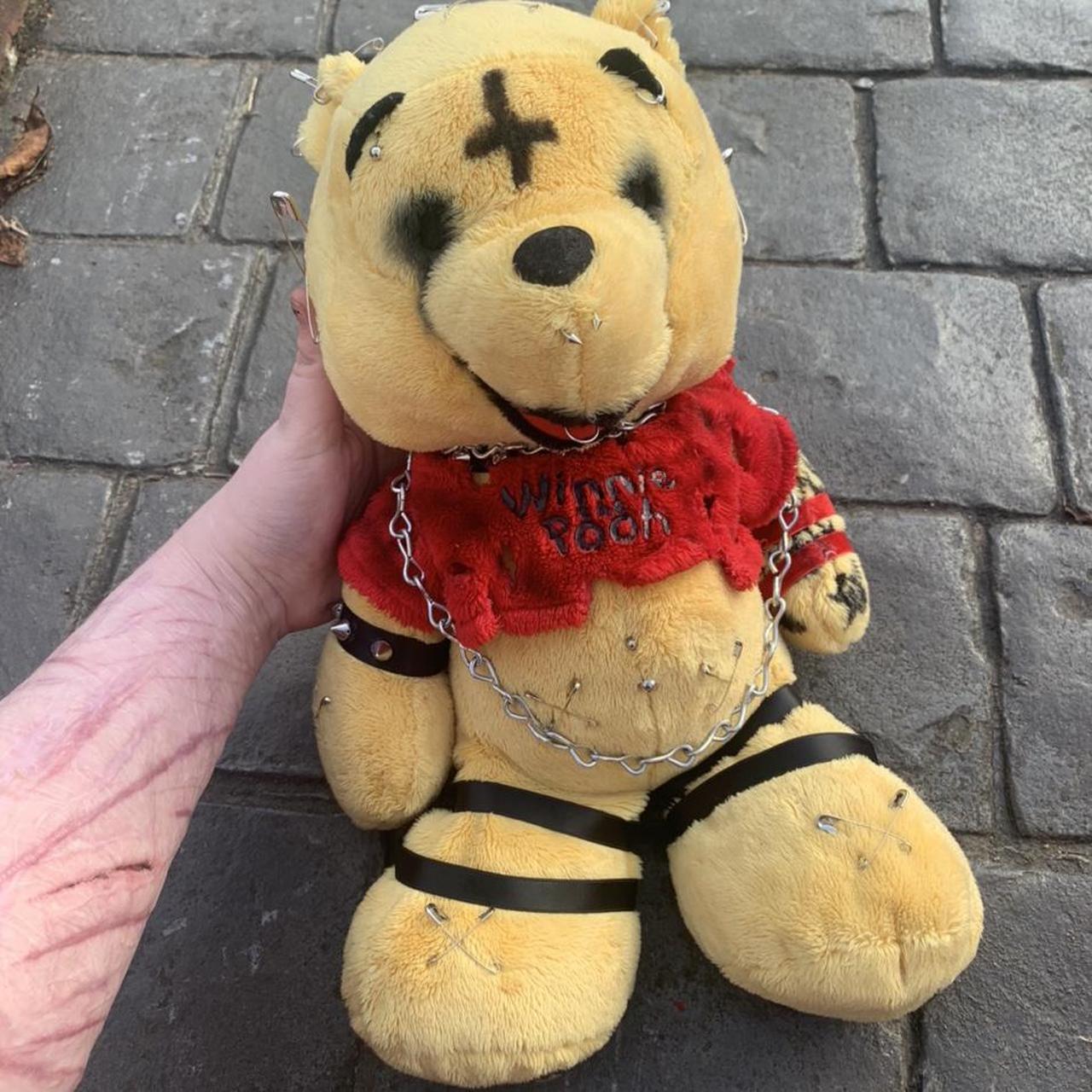 Detail Emo Winnie The Pooh Nomer 7