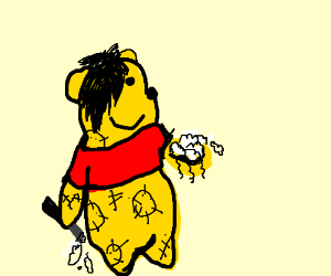 Detail Emo Winnie The Pooh Nomer 8
