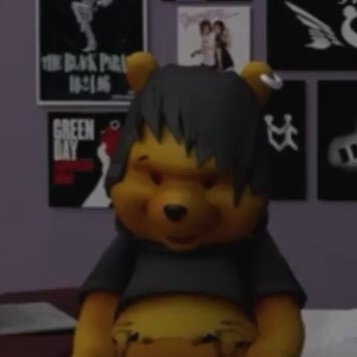 Detail Emo Winnie The Pooh Nomer 9