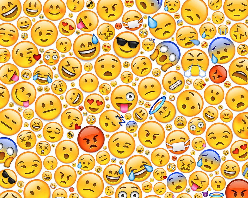 Detail Emoji Background Nomer 2