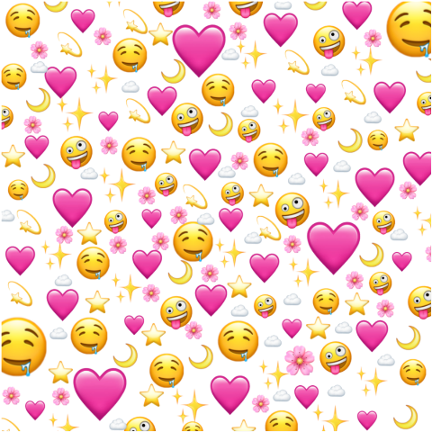 Detail Emoji Background Nomer 12