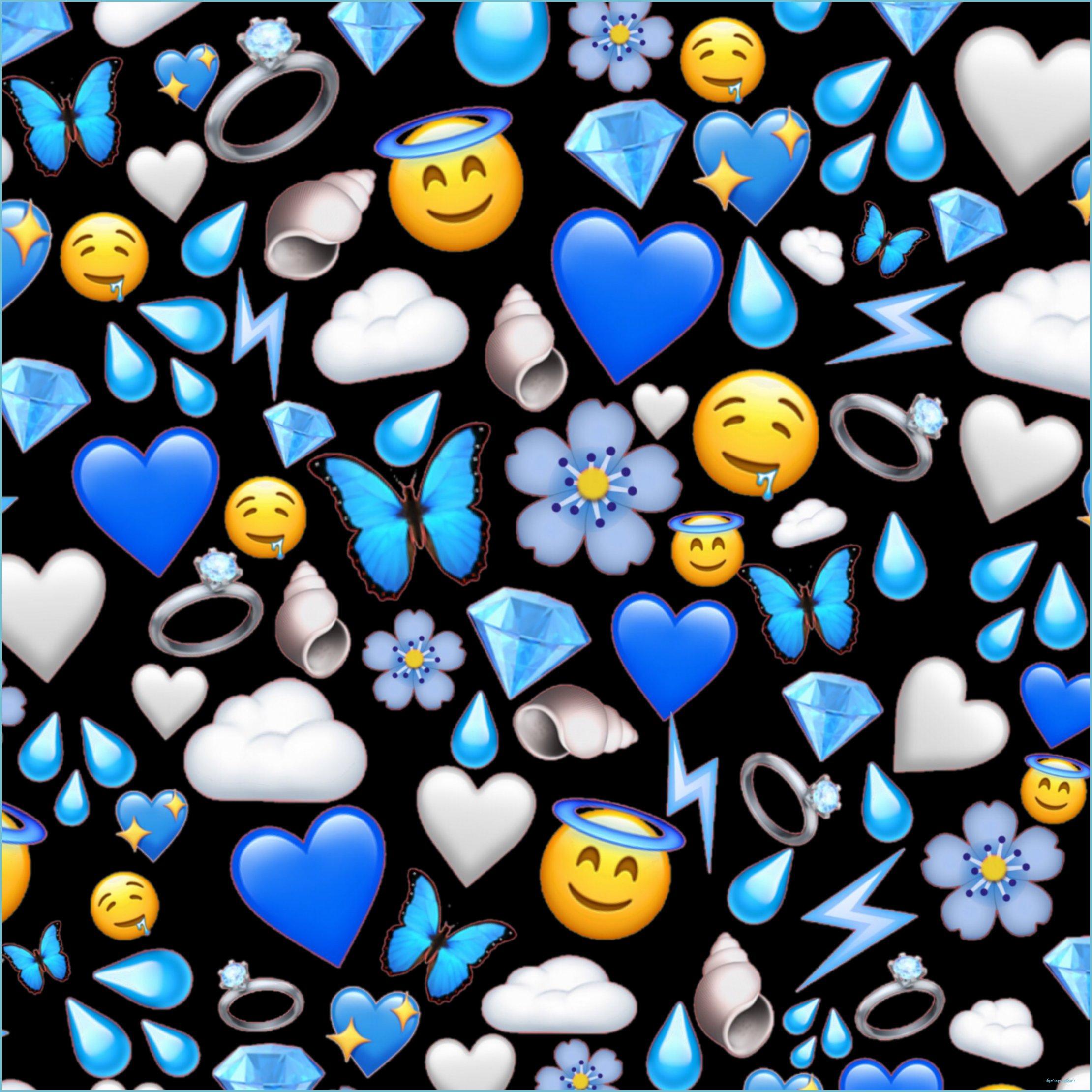 Detail Emoji Background Nomer 57