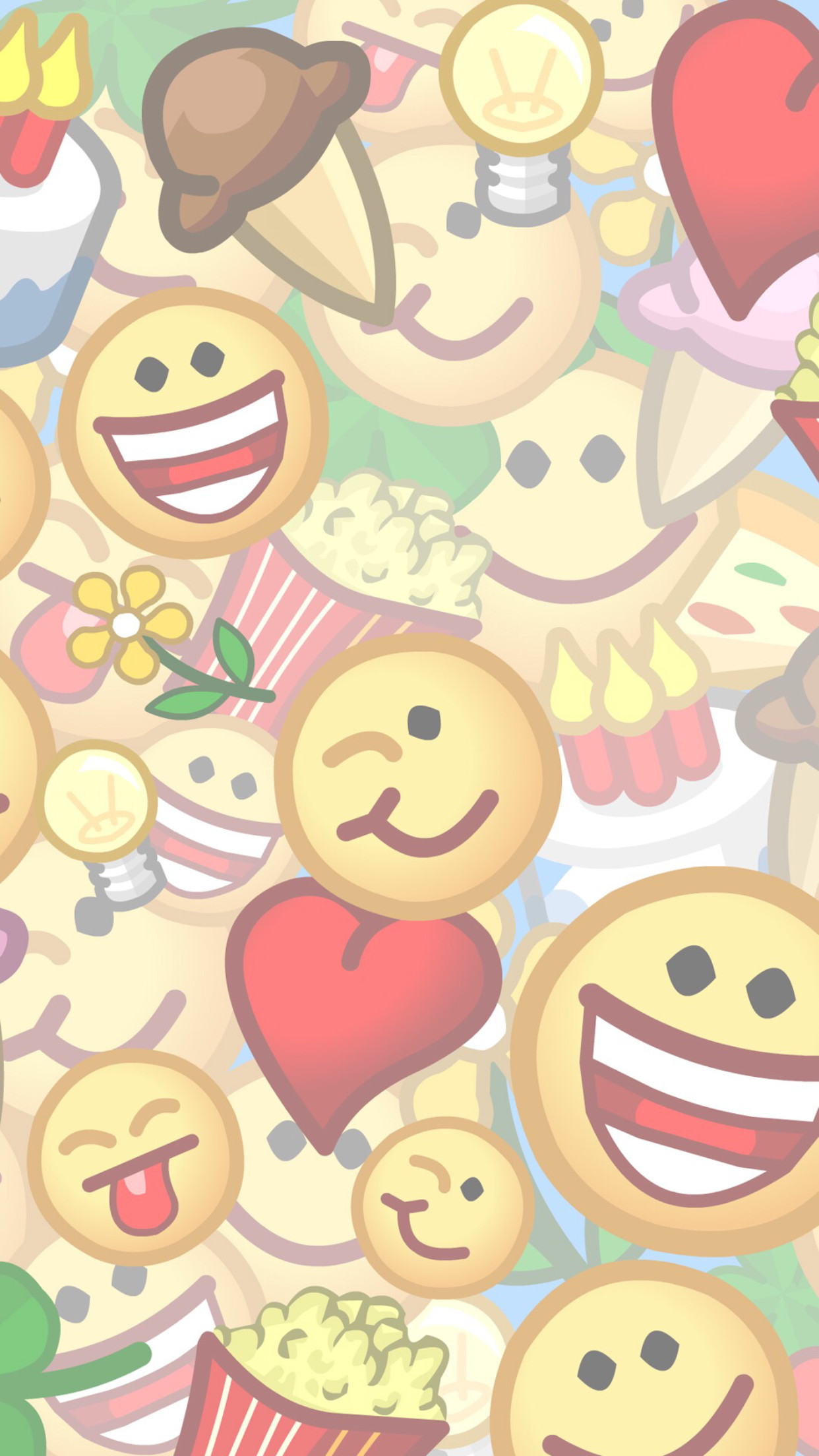 Detail Emoji Background Hitam Nomer 50