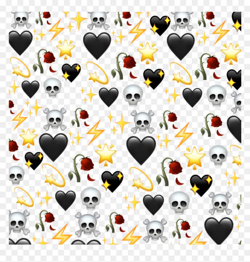 Detail Emoji Background Transparent Nomer 13