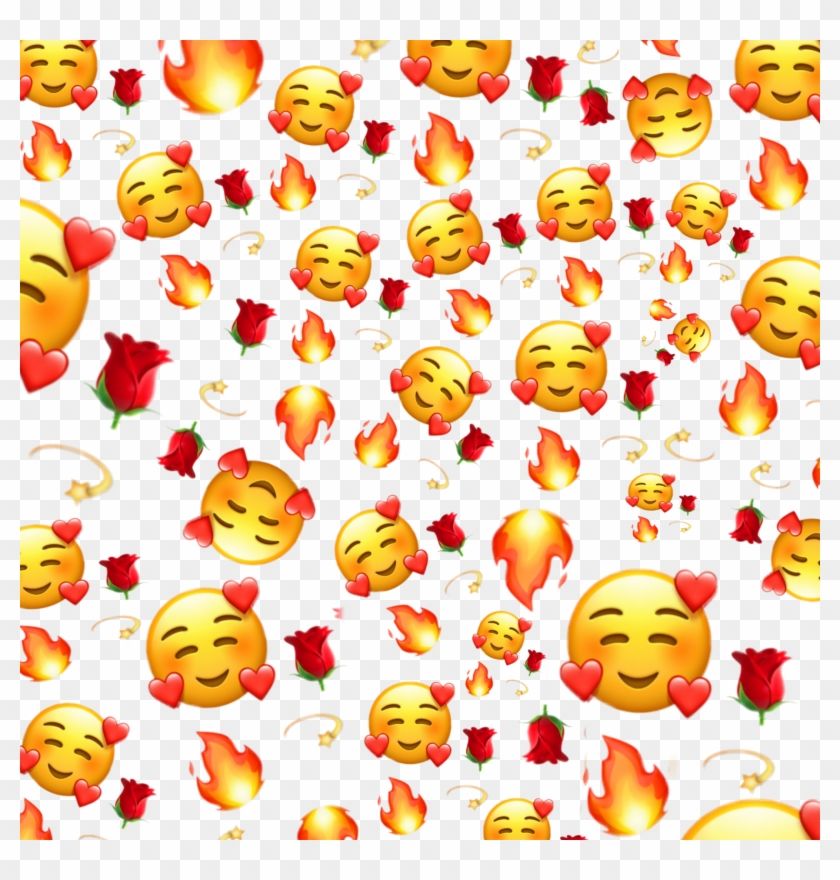 Detail Emoji Background Transparent Nomer 4