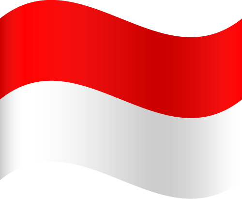 Detail Emoji Bendera Indonesia Nomer 45