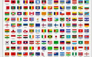 Detail Emoji Bendera Negara Nomer 42