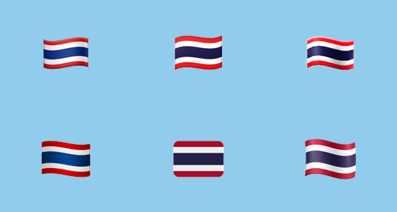 Detail Emoji Bendera Negara Nomer 46