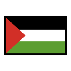 Detail Emoji Bendera Palestina Nomer 12