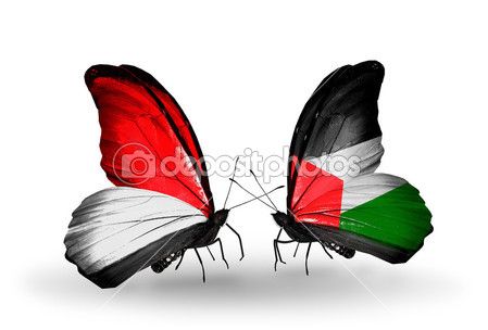 Detail Emoji Bendera Palestina Nomer 53