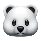 Detail Emoji Beruang Nomer 19