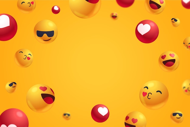 Detail Emoji Bg Nomer 11