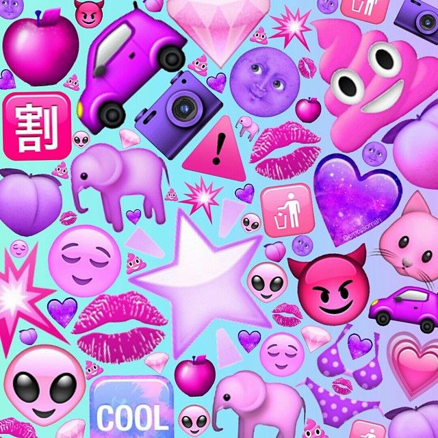 Detail Emoji Bg Nomer 6