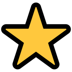Detail Emoji Bintang Iphone Nomer 29