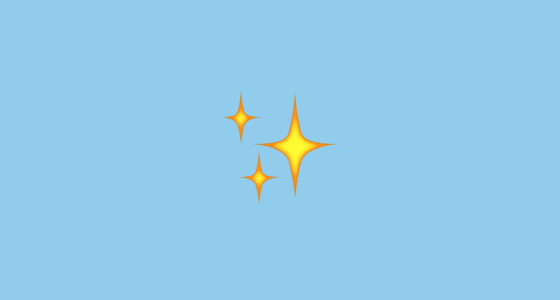Detail Emoji Bintang Iphone Nomer 45