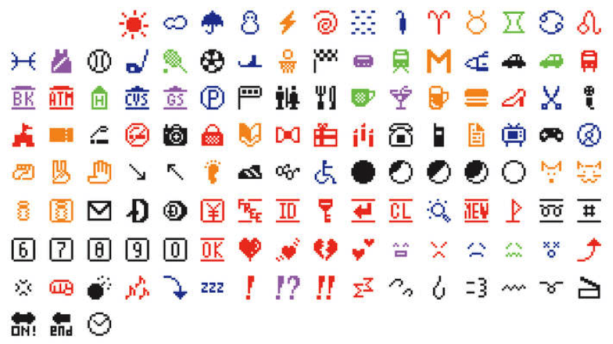 Detail Emoji Bintang Iphone Nomer 50