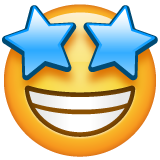 Detail Emoji Bintang Iphone Nomer 52
