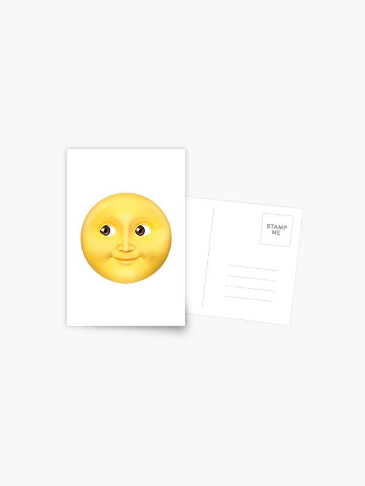 Detail Emoji Bulan Iphone Nomer 40