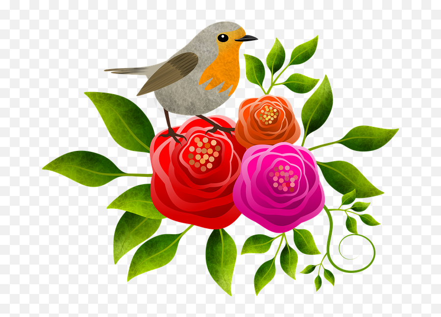 Detail Emoji Bunga Mawar Nomer 50