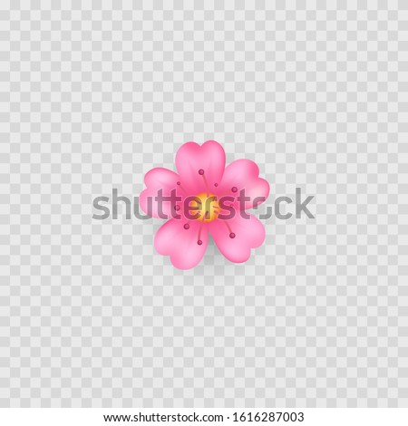 Detail Emoji Bunga Sakura Nomer 26