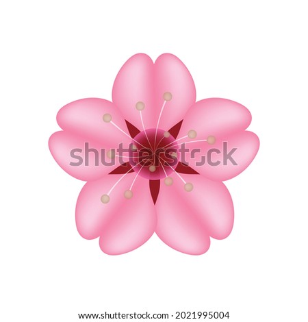 Detail Emoji Bunga Sakura Nomer 30