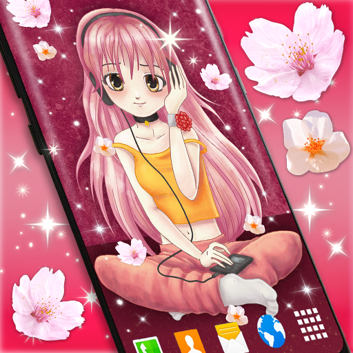 Detail Emoji Bunga Sakura Nomer 34