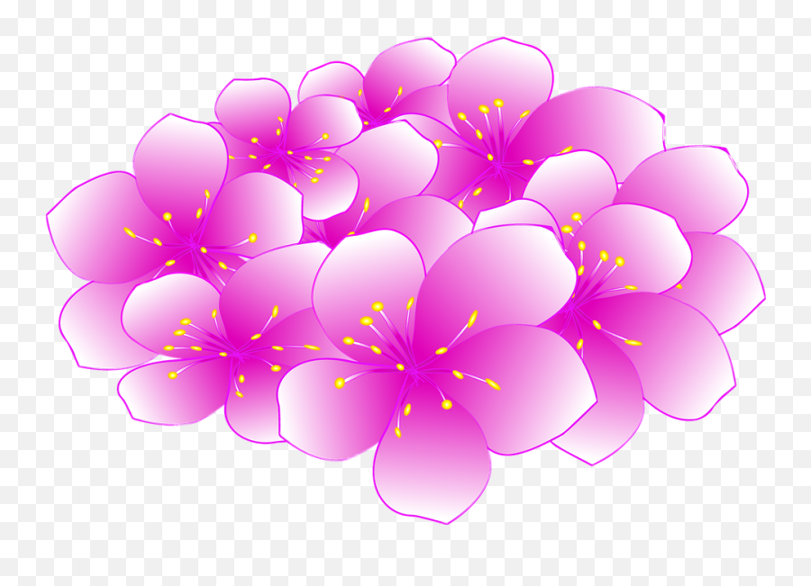 Detail Emoji Bunga Sakura Nomer 51