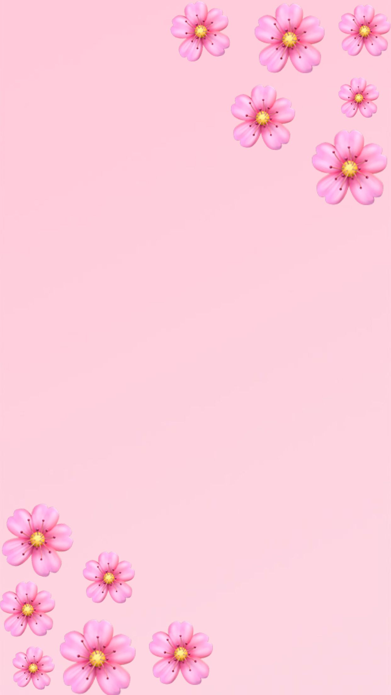 Detail Emoji Bunga Sakura Nomer 56
