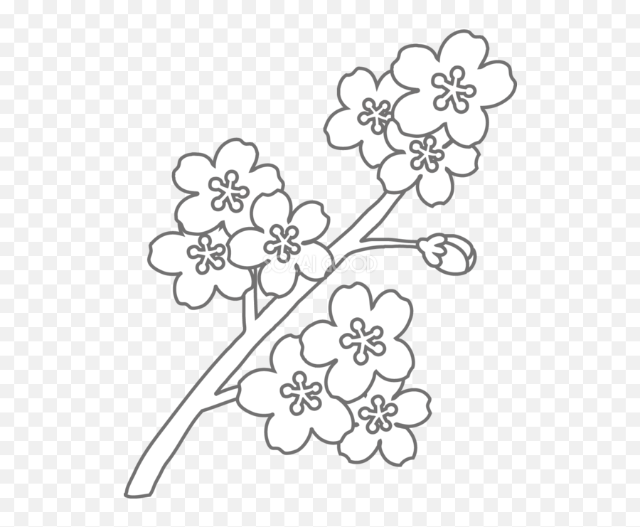 Detail Emoji Bunga Sakura Nomer 58