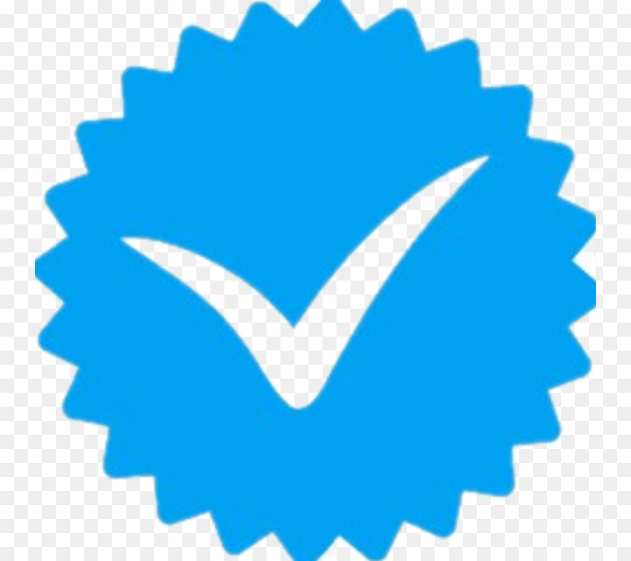 Emoji Centang Biru Ig - KibrisPDR