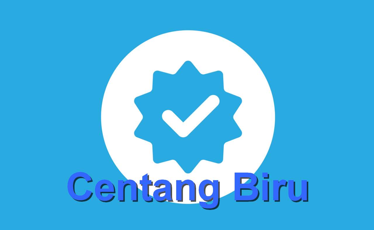 Detail Emoji Centang Biru Ig Nomer 17