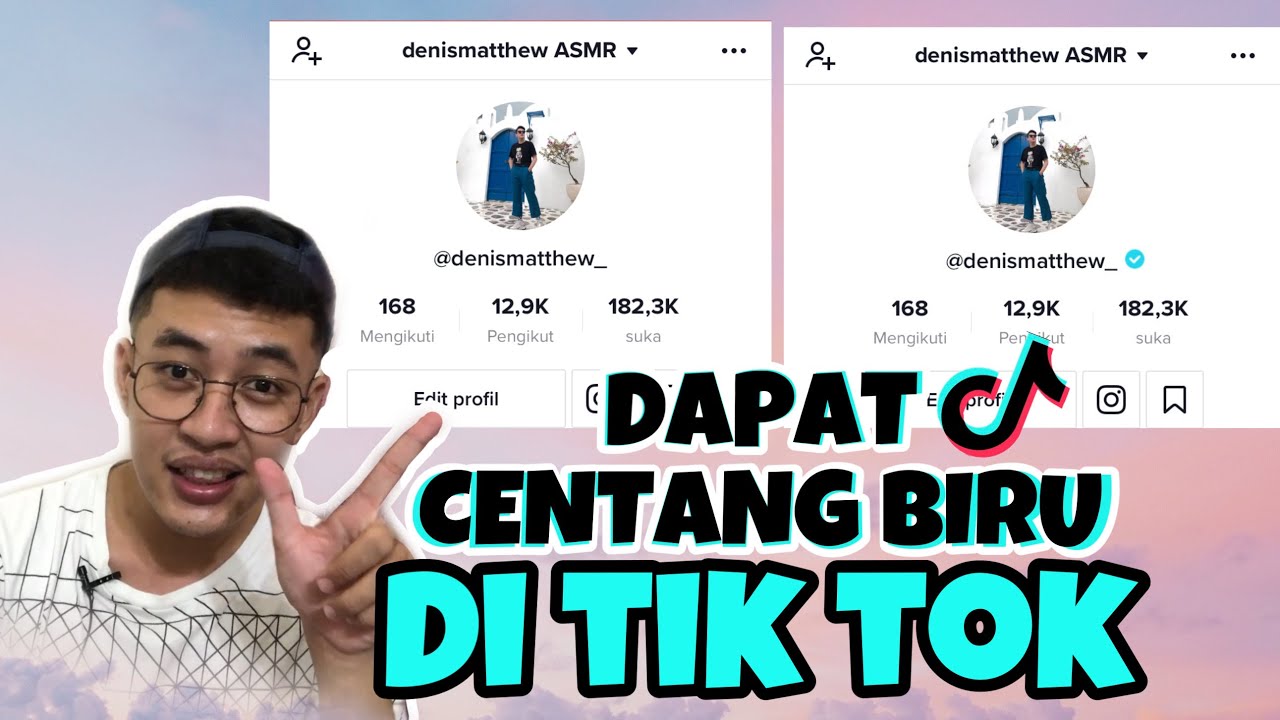 Detail Emoji Centang Biru Tiktok Nomer 3