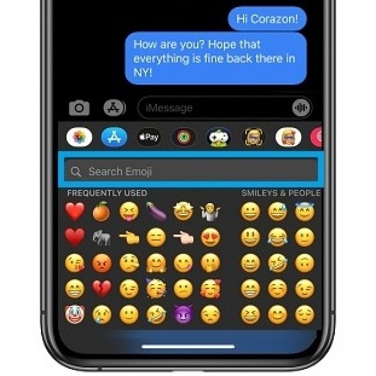 Detail Emoji Emoji Iphone Nomer 24