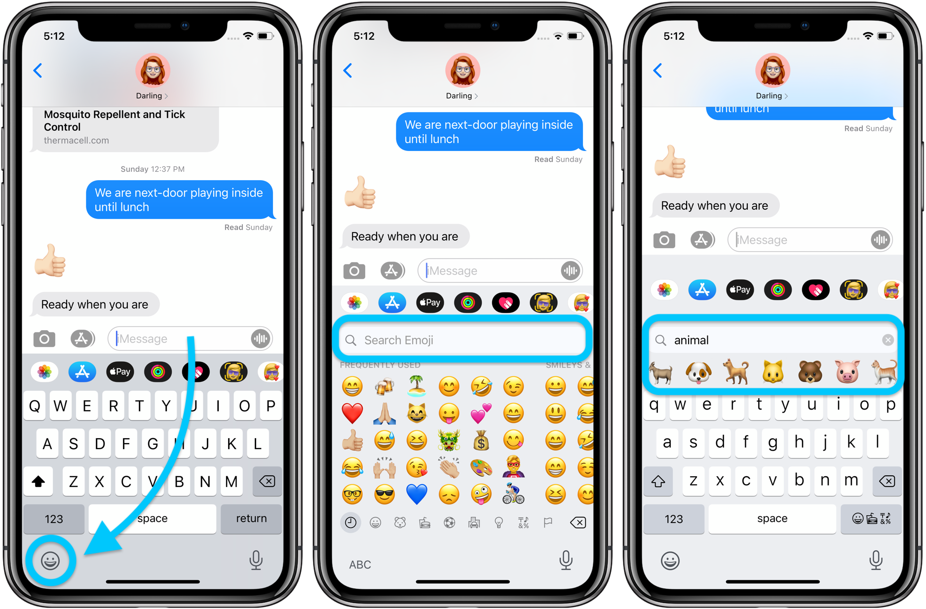 Detail Emoji Emoji Iphone Nomer 51